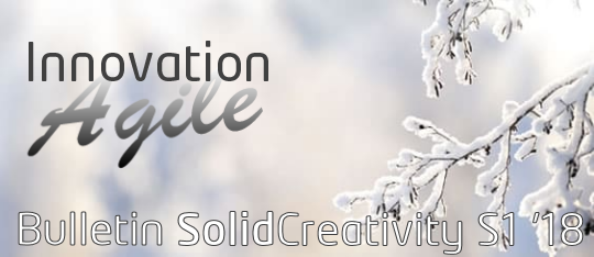 SolidCreativity février 2018